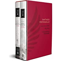 Estuche saga Julia Domna (Yo- Julia + Y Julia retó a los dioses) (Autores Españoles e Iberoamericanos)